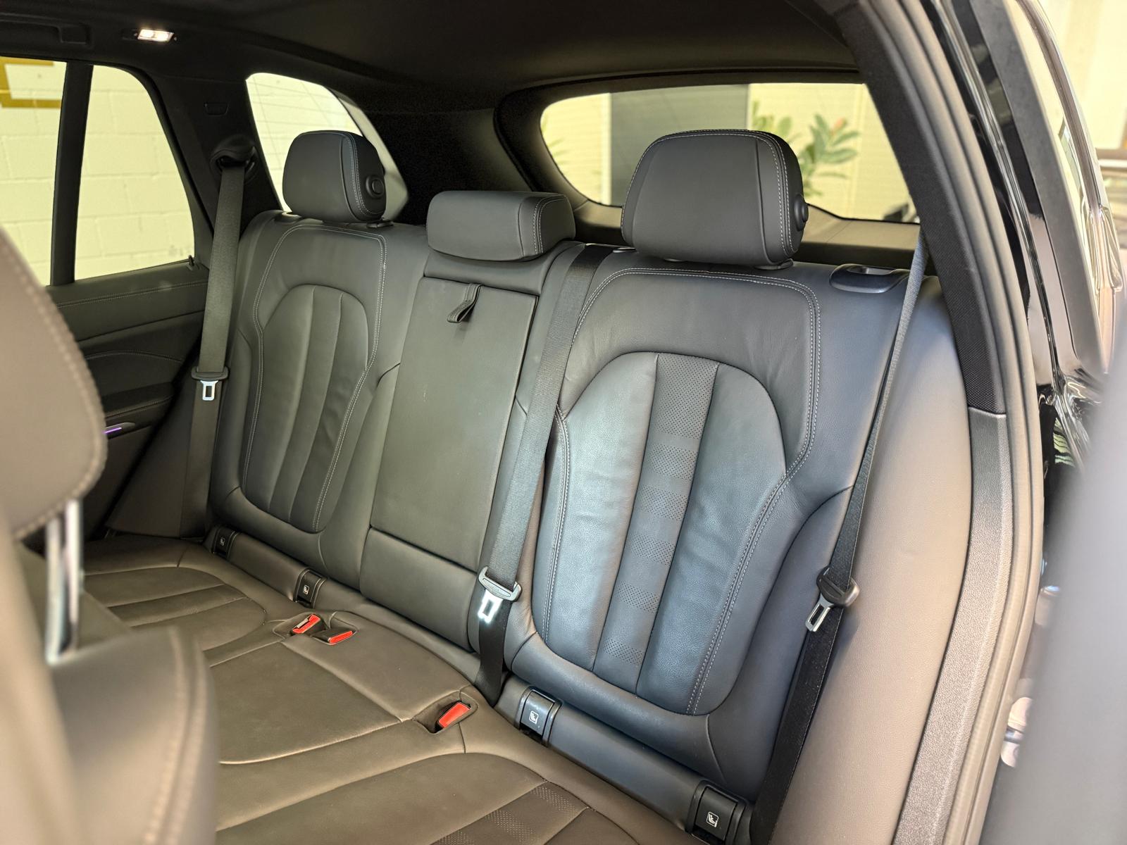 BMW X5 xDrive 48V 30d M Sport Steptronic-image-17