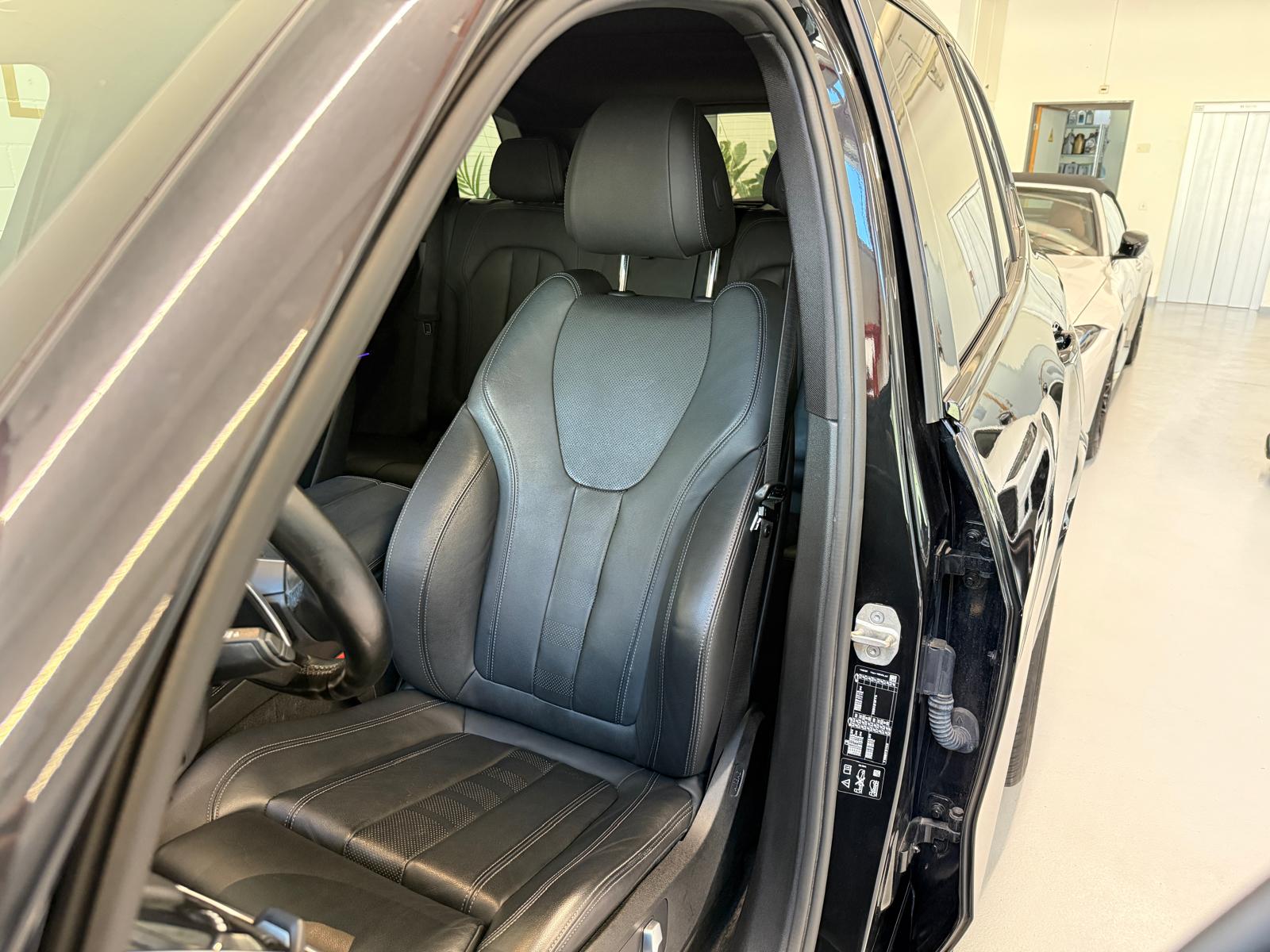 BMW X5 xDrive 48V 30d M Sport Steptronic-image-14