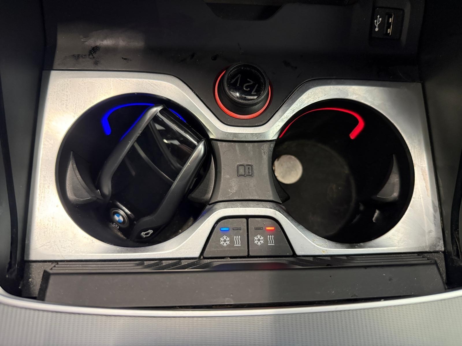 BMW X5 xDrive 48V 30d M Sport Steptronic-image-25