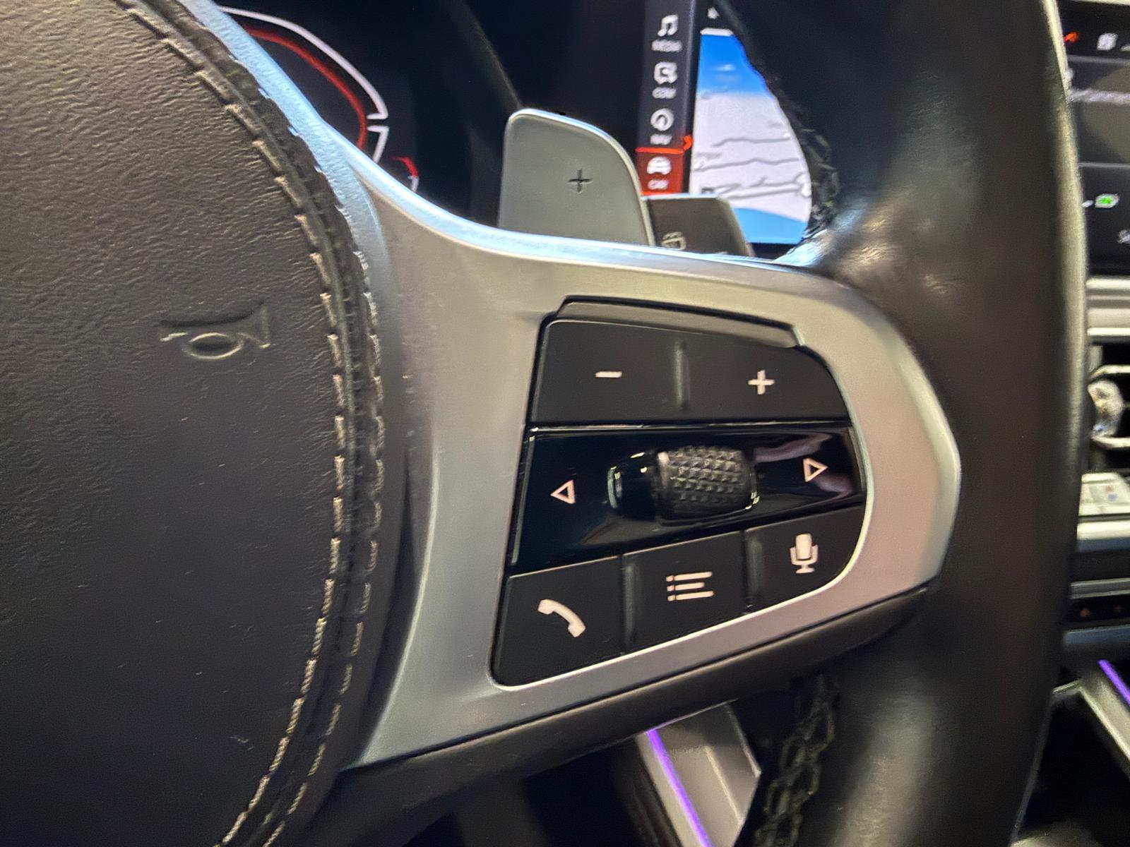BMW X5 xDrive 48V 30d M Sport Steptronic-image-27