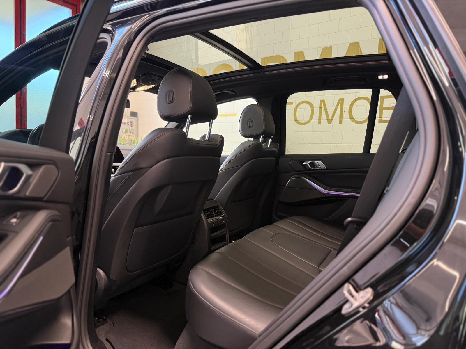 BMW X5 xDrive 48V 30d M Sport Steptronic-image-16