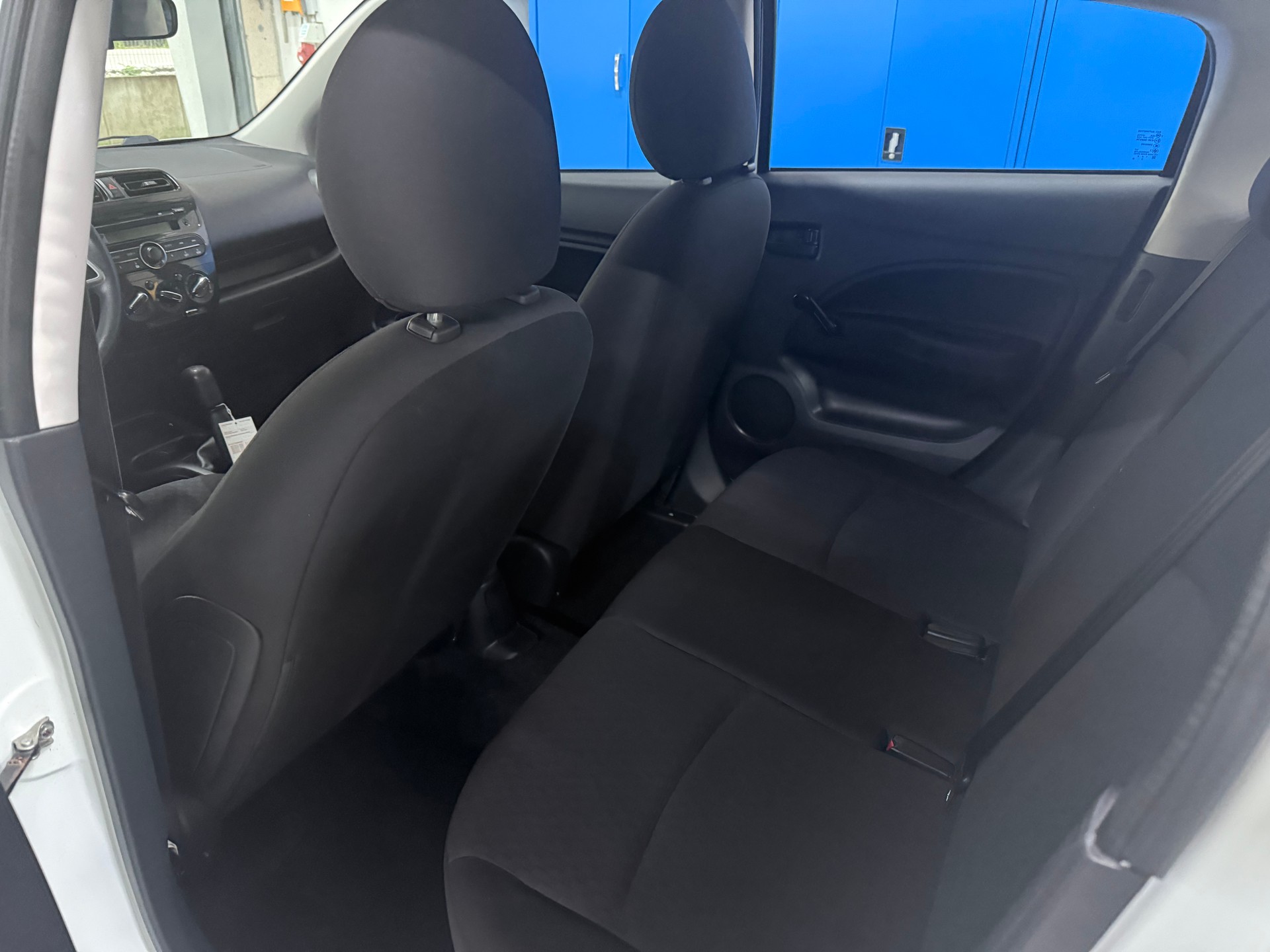 MITSUBISHI Space Star 1.0 Pure-image-6