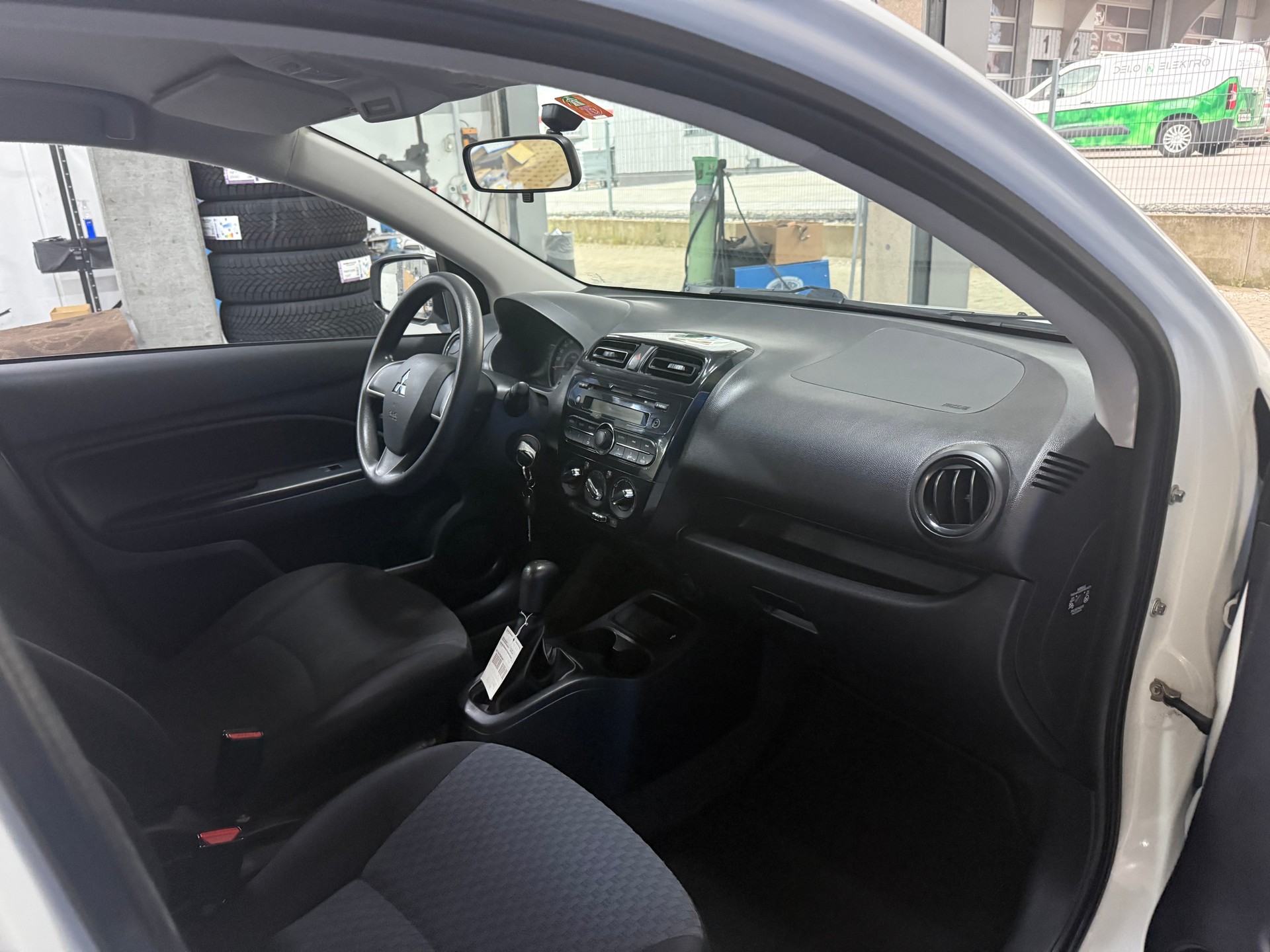 MITSUBISHI Space Star 1.0 Pure-image-5