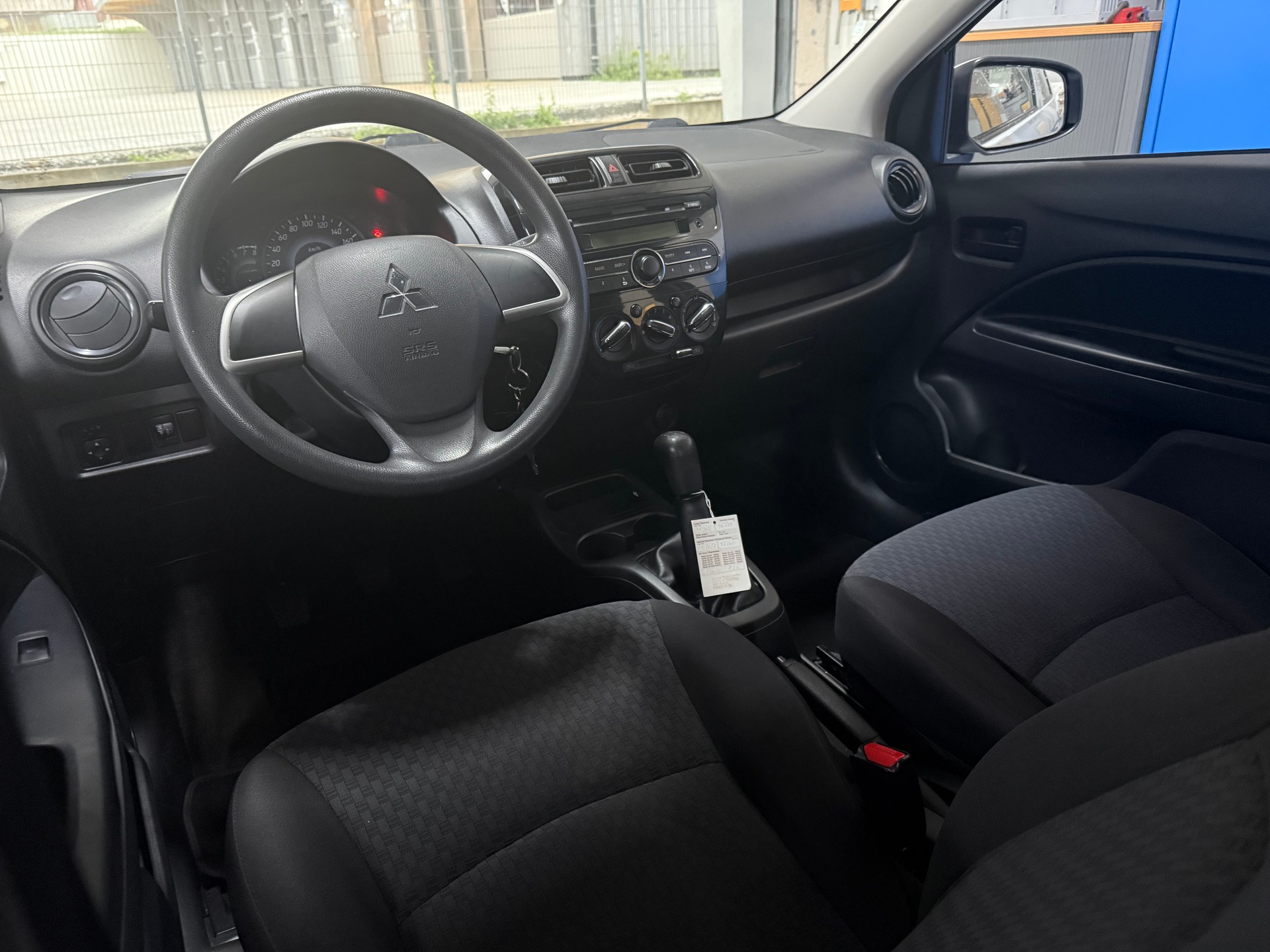 MITSUBISHI Space Star 1.0 Pure-image-7