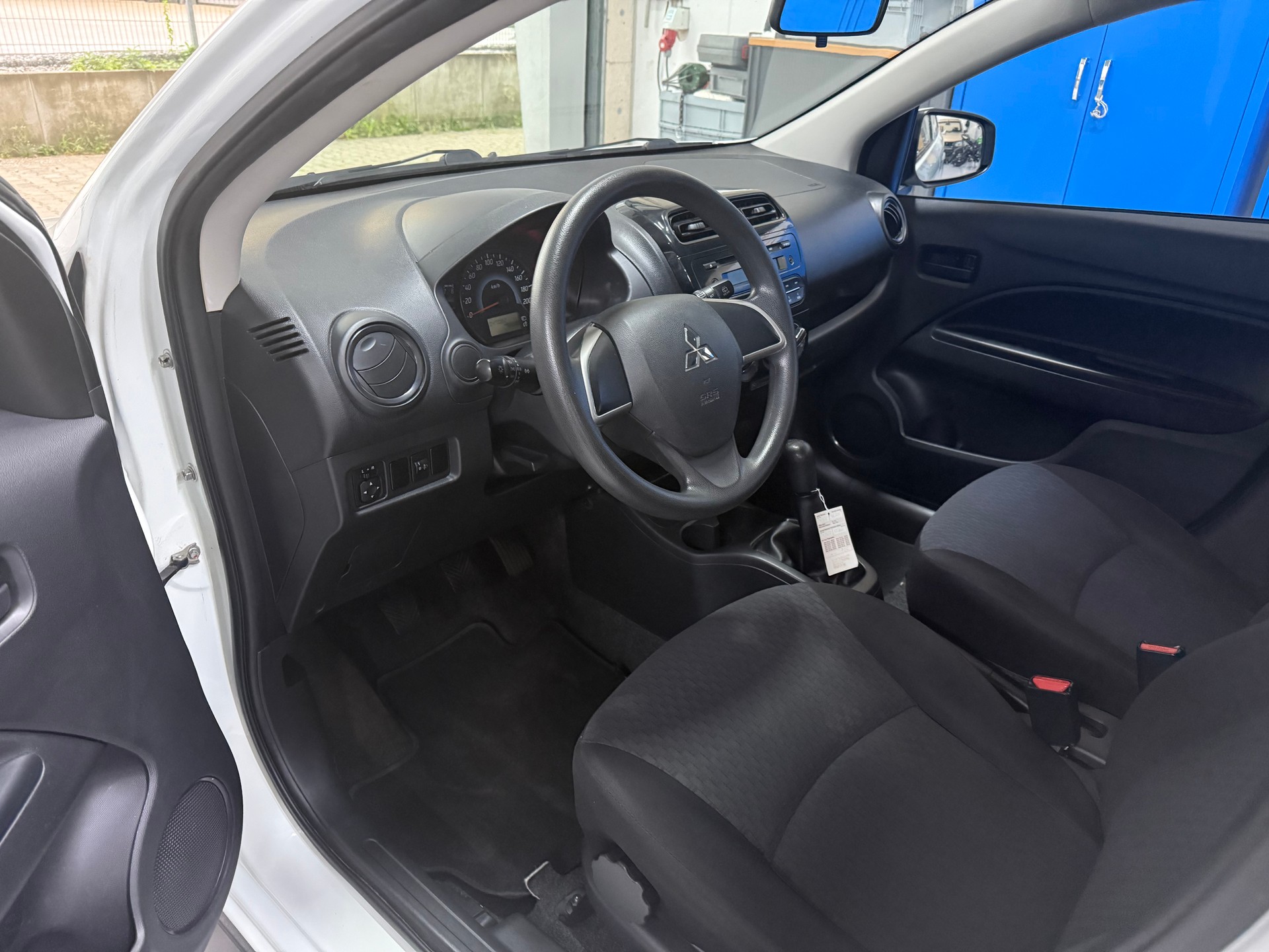MITSUBISHI Space Star 1.0 Pure-image-4