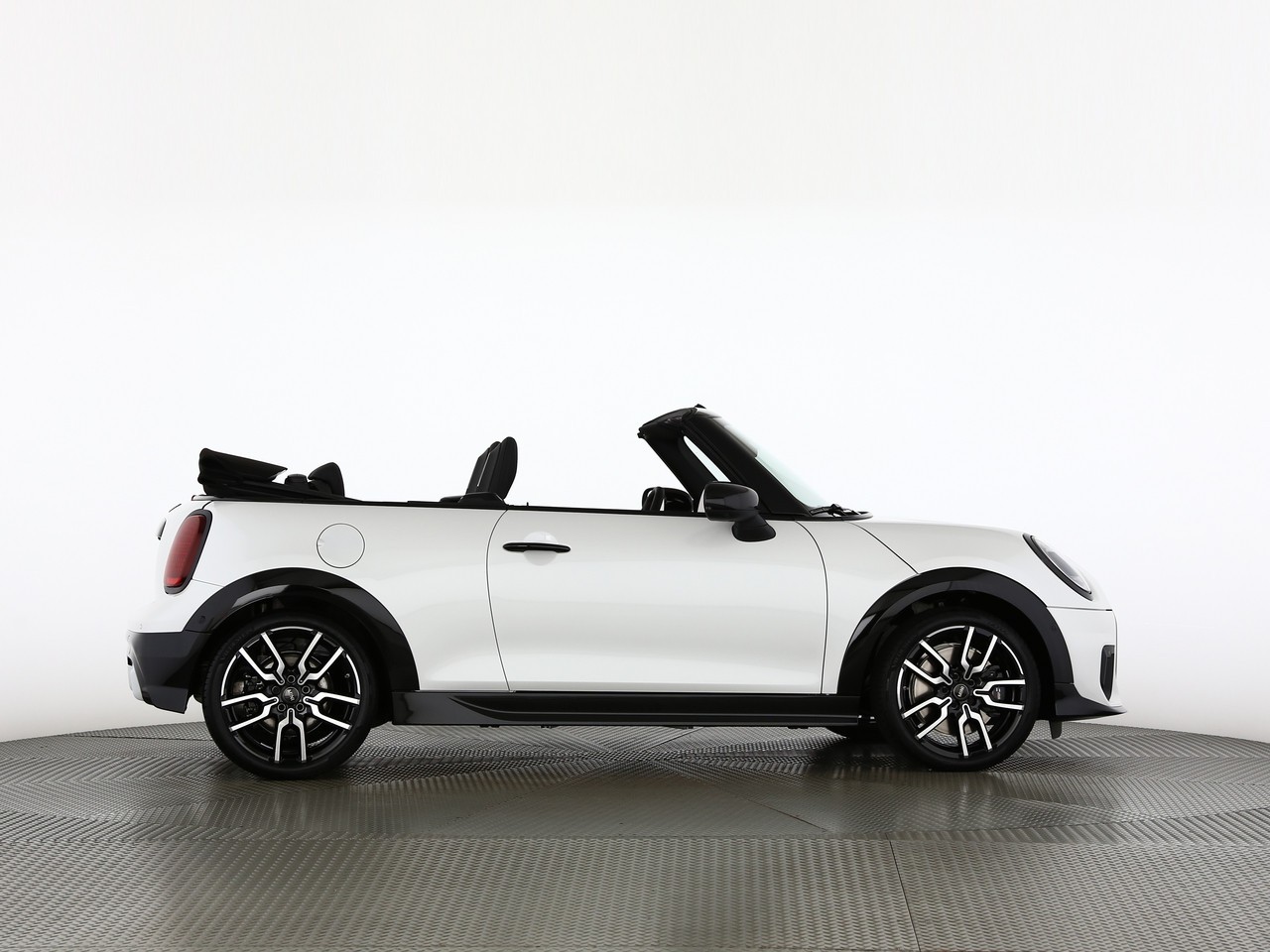 MINI Cooper S Cabriolet DKG I MINI Days Offer-image-16