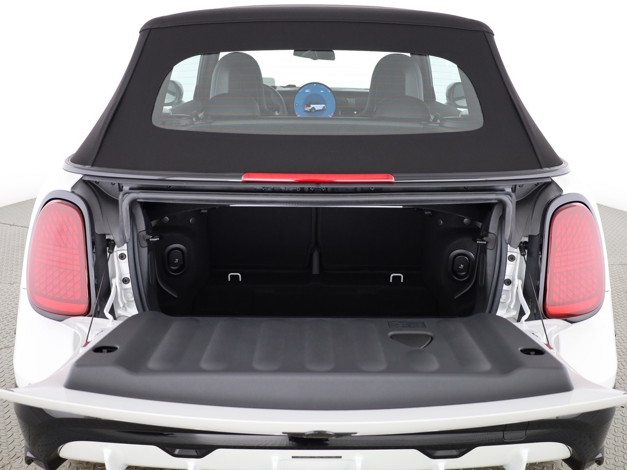 MINI Cooper S Cabriolet DKG I MINI Days Offer-image-28