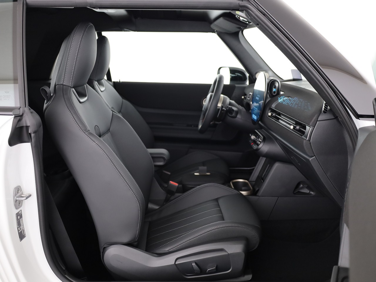MINI Cooper S Cabriolet DKG I MINI Days Offer-image-36