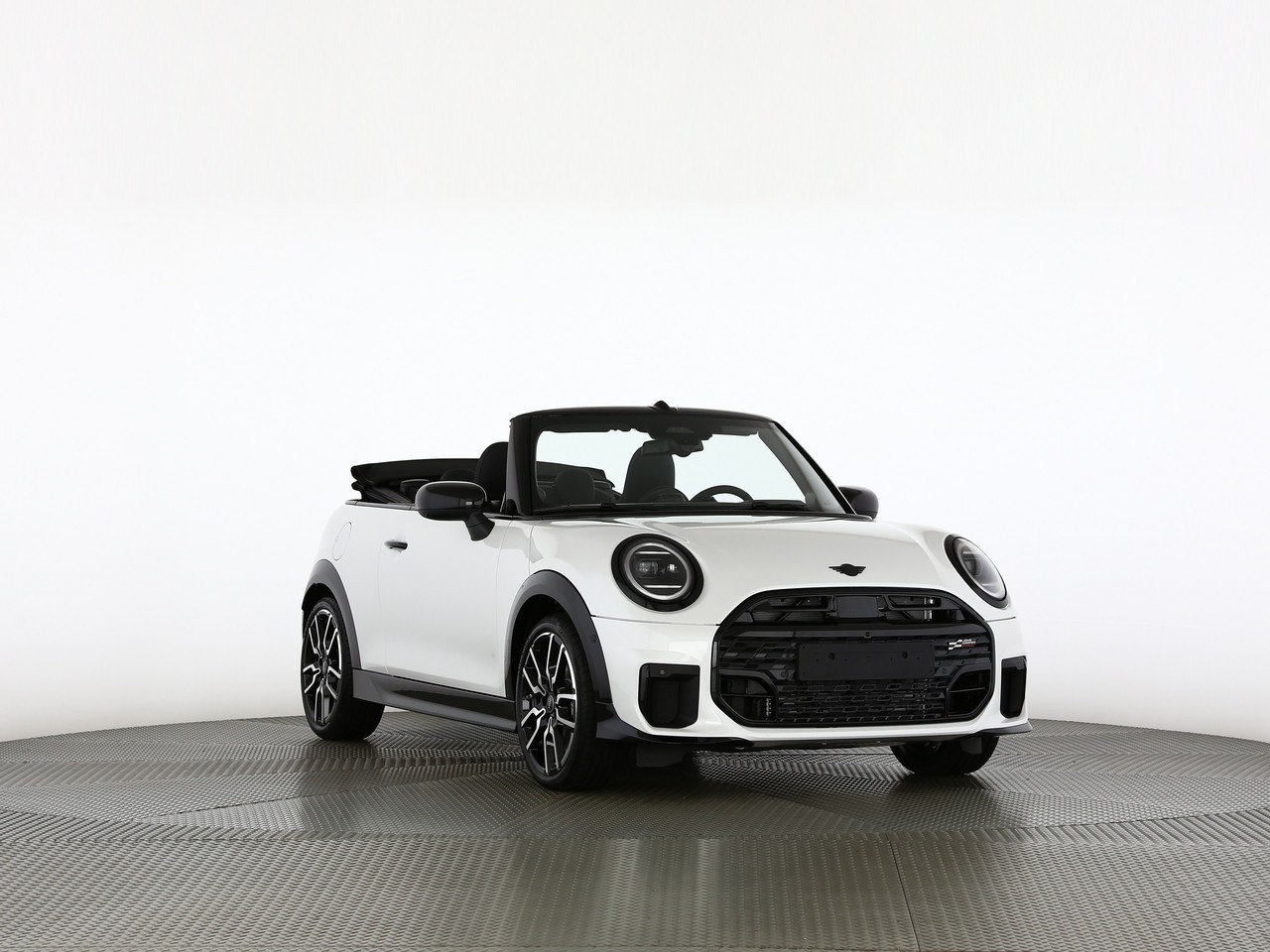 MINI Cooper S Cabriolet DKG I MINI Days Offer-image-21