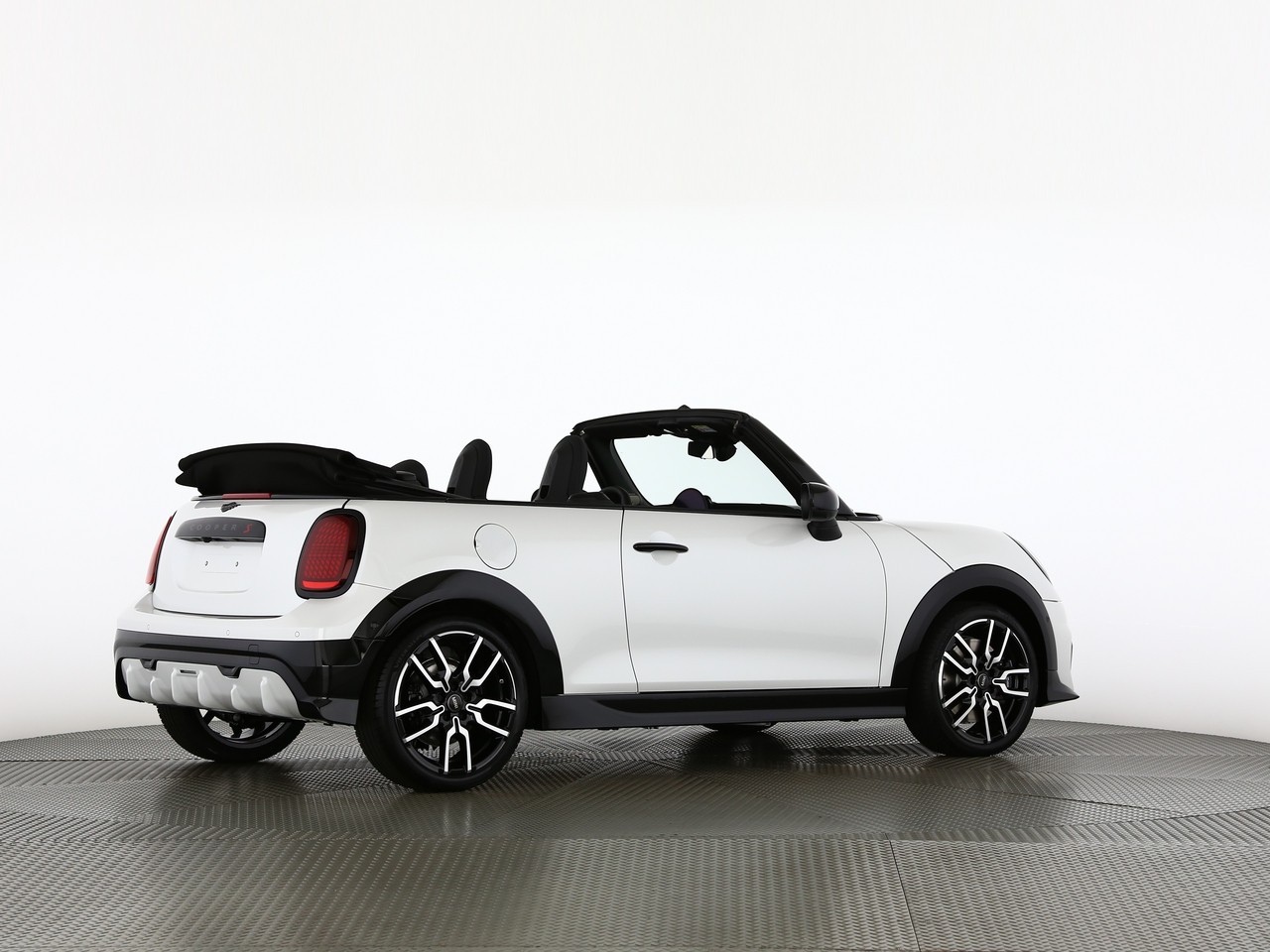 MINI Cooper S Cabriolet DKG I MINI Days Offer-image-14