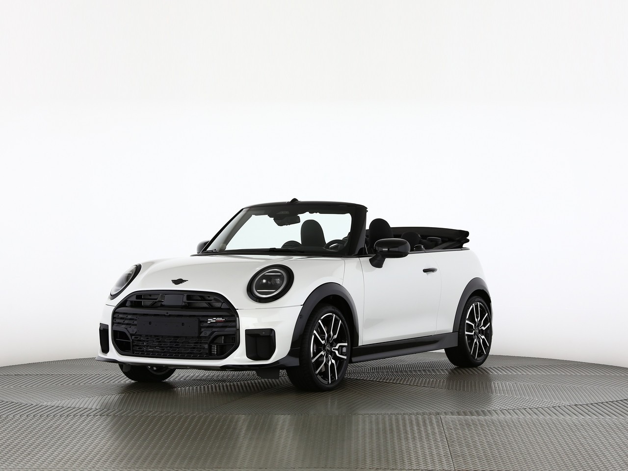 MINI Cooper S Cabriolet DKG I MINI Days Offer-image-1