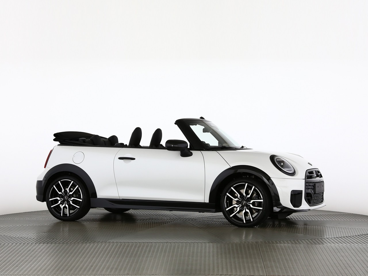 MINI Cooper S Cabriolet DKG I MINI Days Offer-image-18