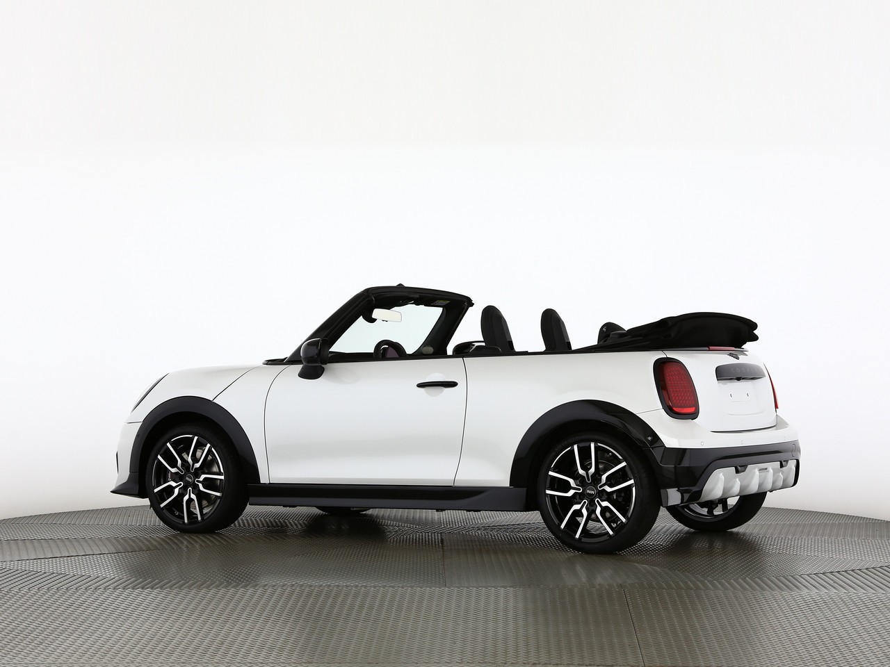 MINI Cooper S Cabriolet DKG I MINI Days Offer-image-7