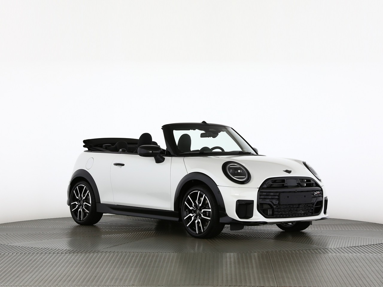 MINI Cooper S Cabriolet DKG I MINI Days Offer-image-20