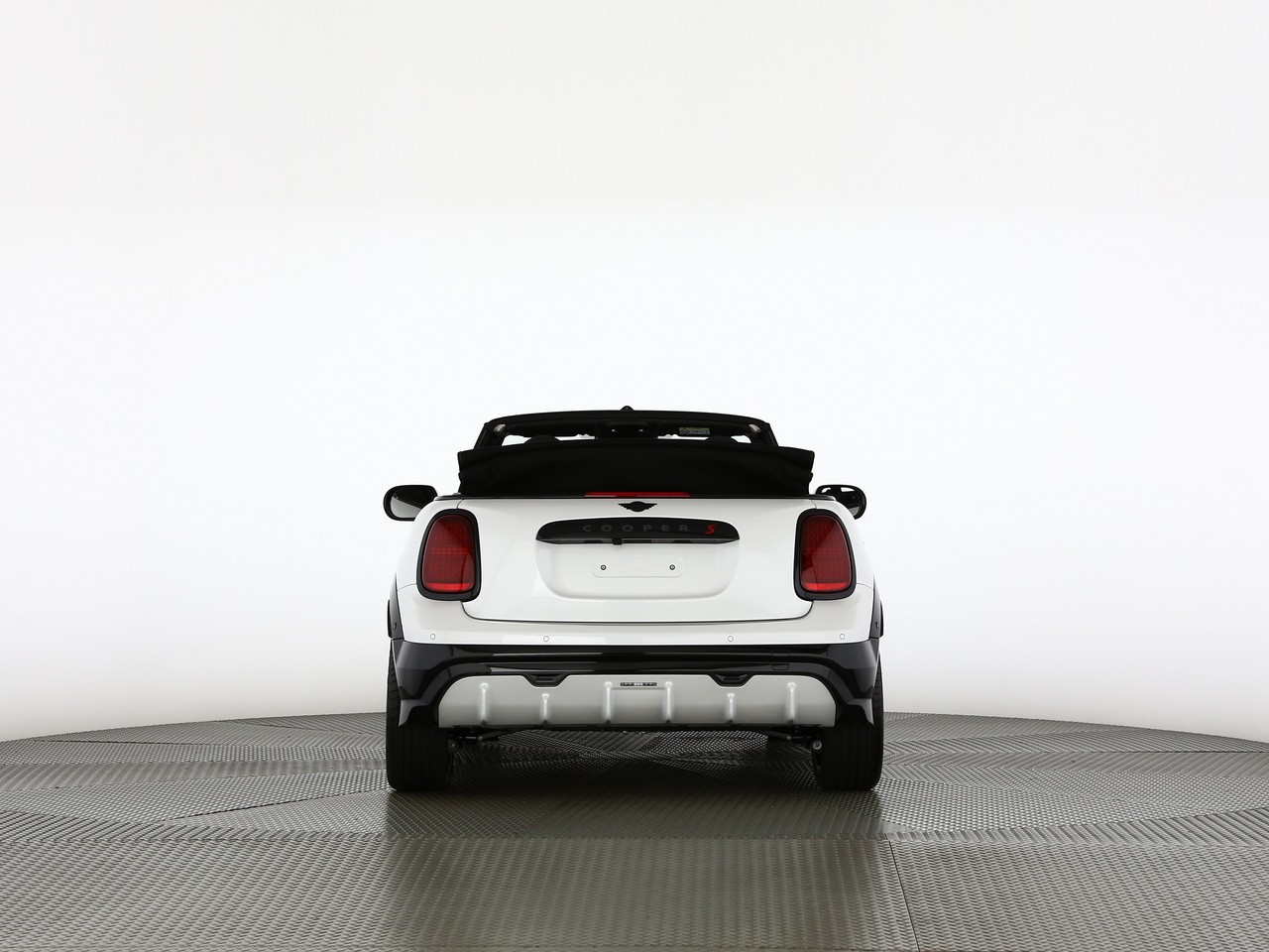 MINI Cooper S Cabriolet DKG I MINI Days Offer-image-10