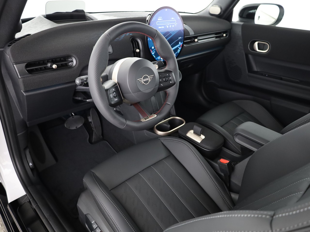 MINI Cooper S Cabriolet DKG I MINI Days Offer-image-29
