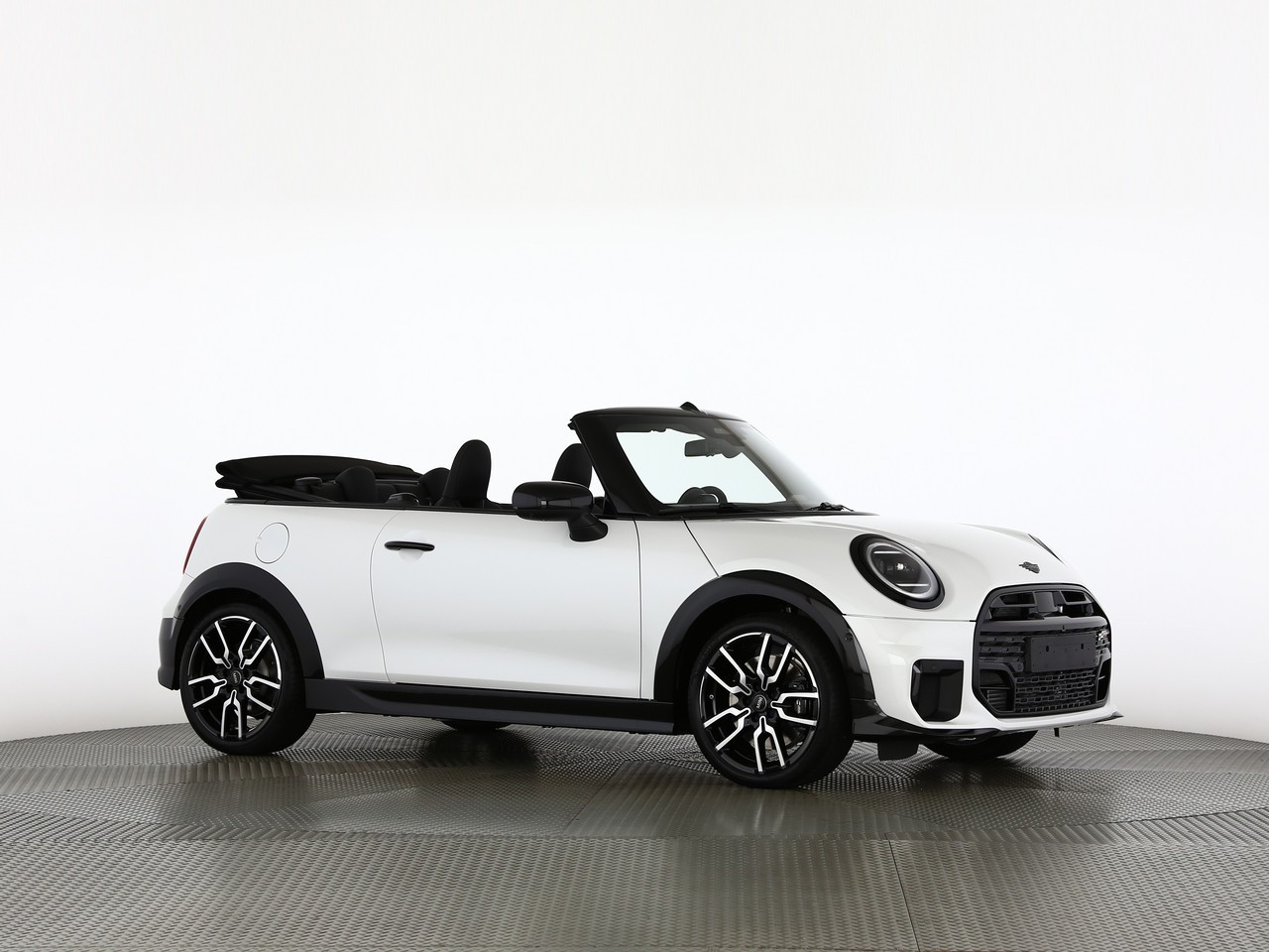 MINI Cooper S Cabriolet DKG I MINI Days Offer-image-19