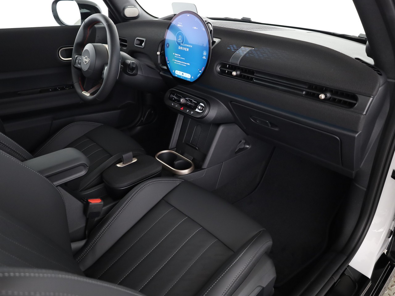 MINI Cooper S Cabriolet DKG I MINI Days Offer-image-35