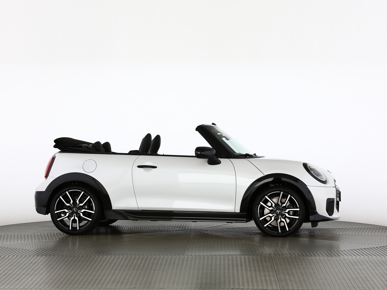 MINI Cooper S Cabriolet DKG I MINI Days Offer-image-17
