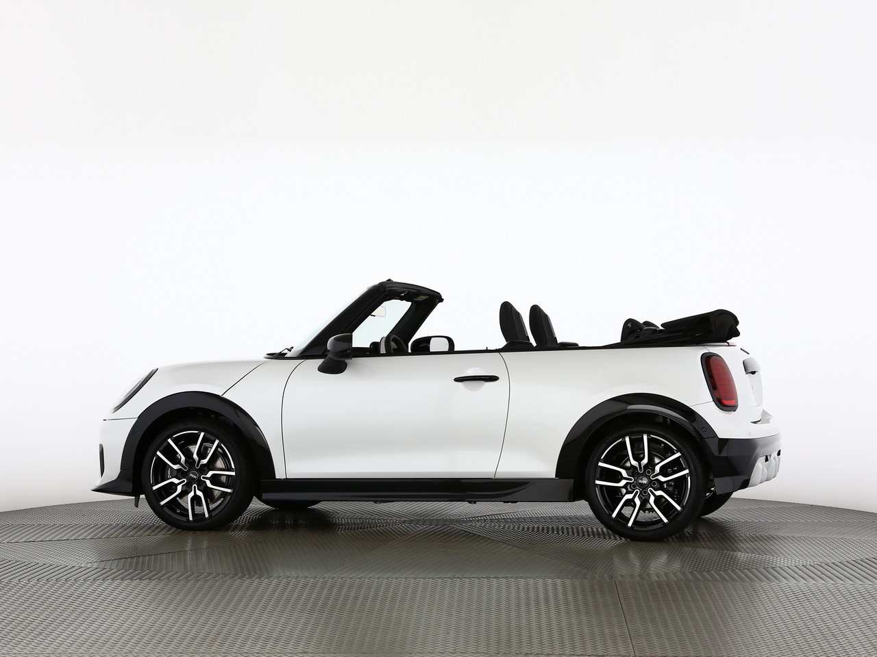 MINI Cooper S Cabriolet DKG I MINI Days Offer-image-6