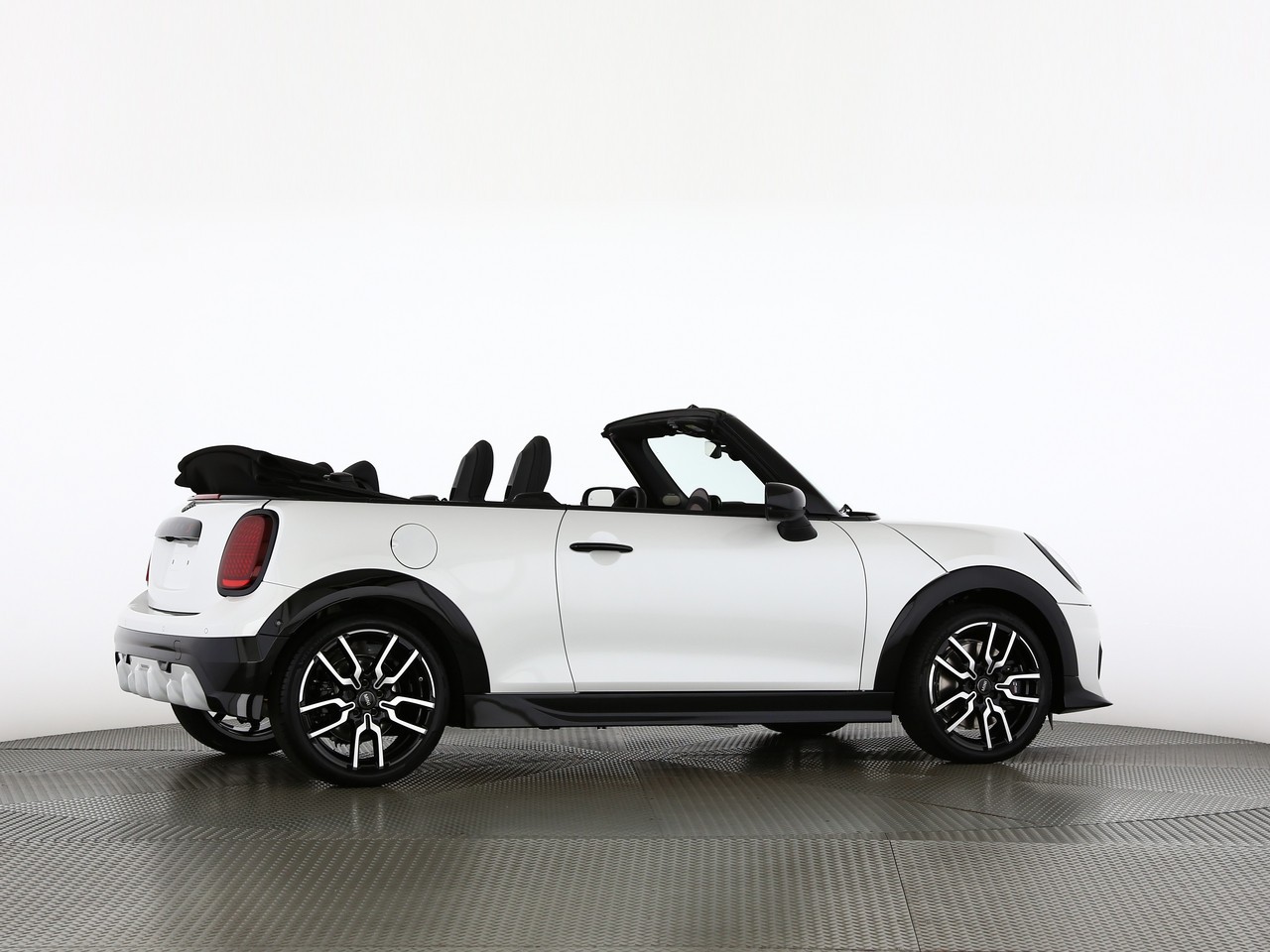 MINI Cooper S Cabriolet DKG I MINI Days Offer-image-15