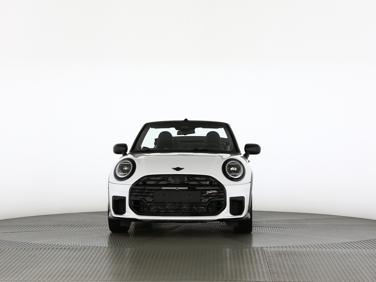 MINI Cooper S Cabriolet DKG I MINI Days Offer-image-23