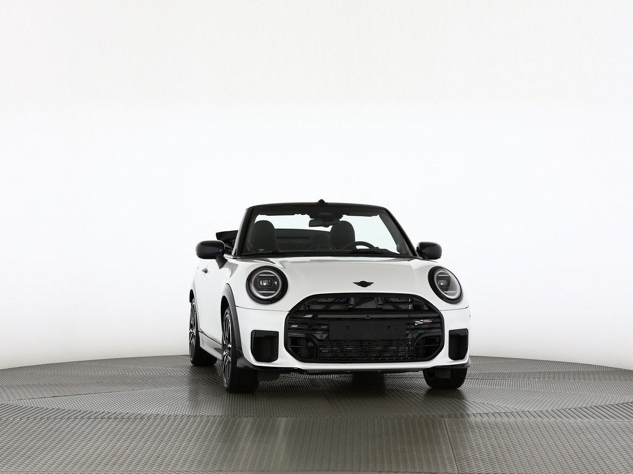 MINI Cooper S Cabriolet DKG I MINI Days Offer-image-22