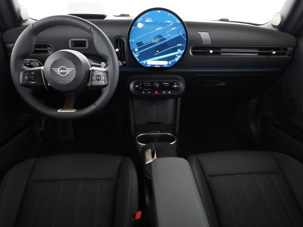 MINI Cooper S Cabriolet DKG I MINI Days Offer-image-39