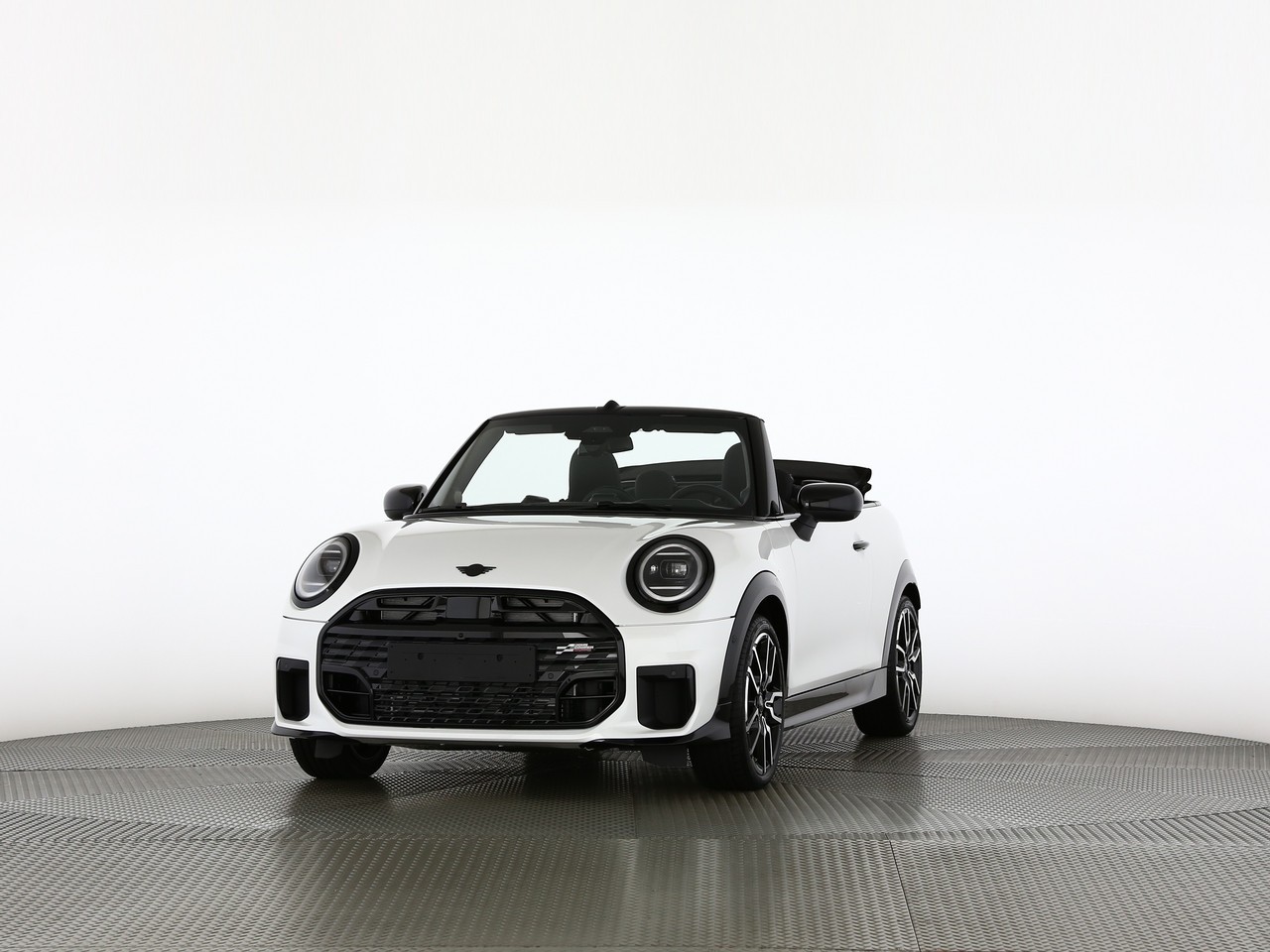 MINI Cooper S Cabriolet DKG I MINI Days Offer-image-0