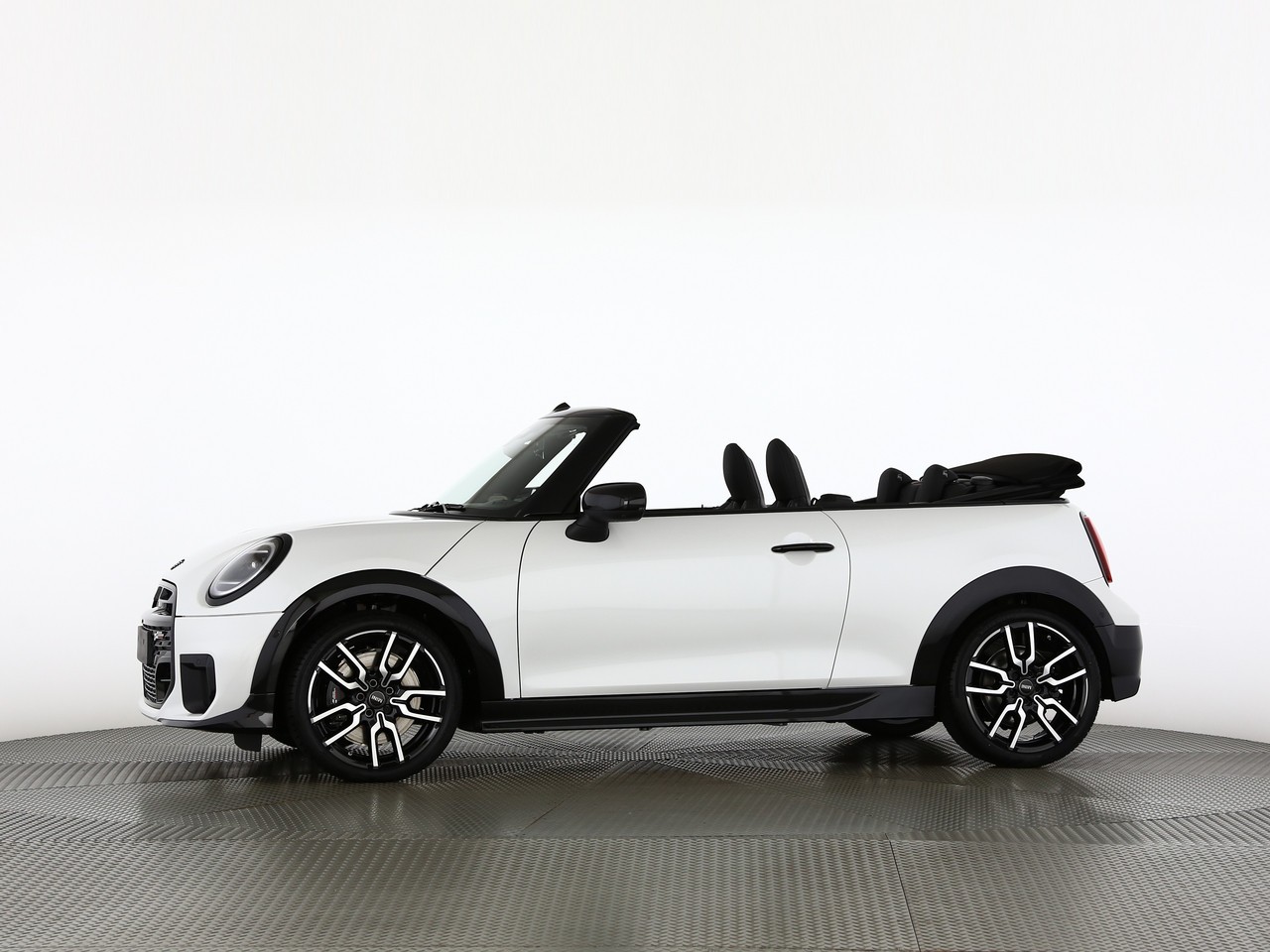 MINI Cooper S Cabriolet DKG I MINI Days Offer-image-4