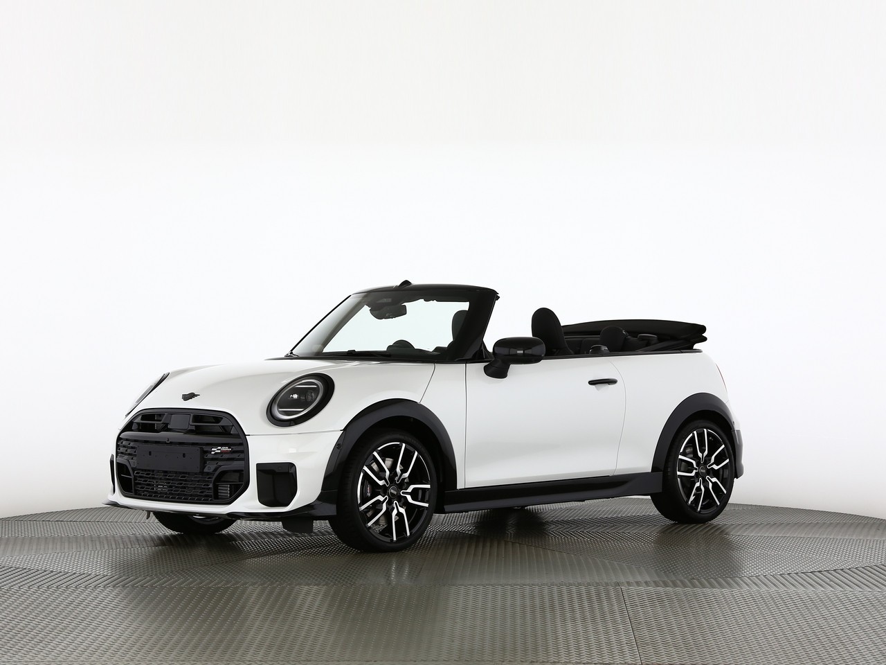MINI Cooper S Cabriolet DKG I MINI Days Offer-image-2