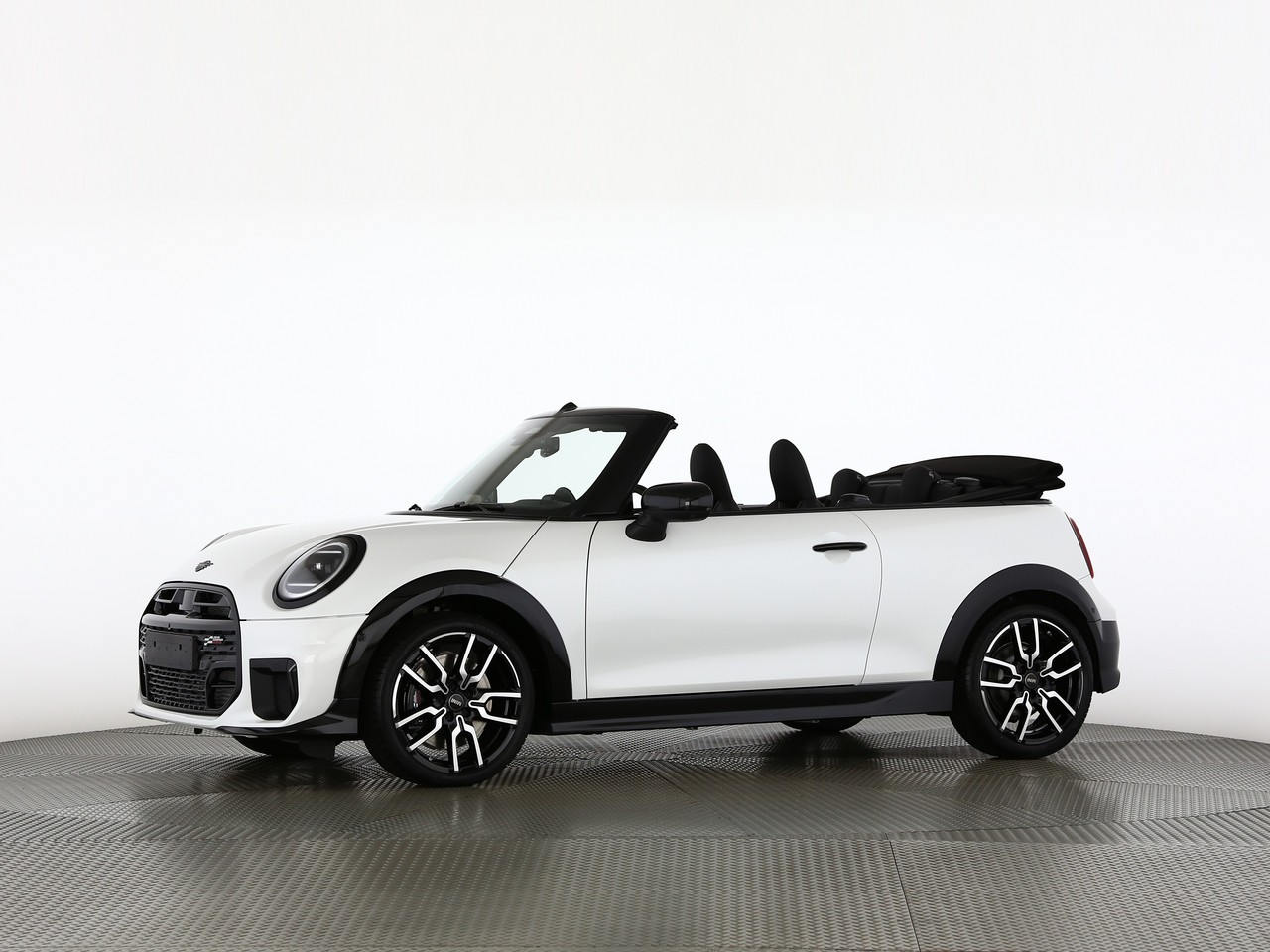 MINI Cooper S Cabriolet DKG I MINI Days Offer-image-3