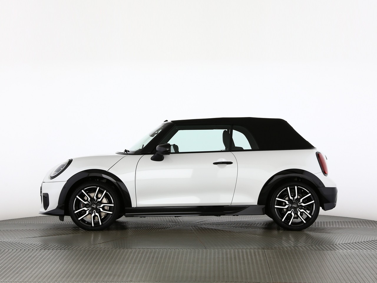 MINI Cooper S Cabriolet DKG I MINI Days Offer-image-24
