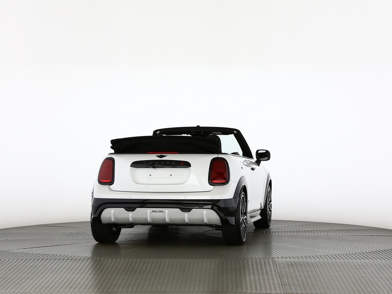 MINI Cooper S Cabriolet DKG I MINI Days Offer-image-11