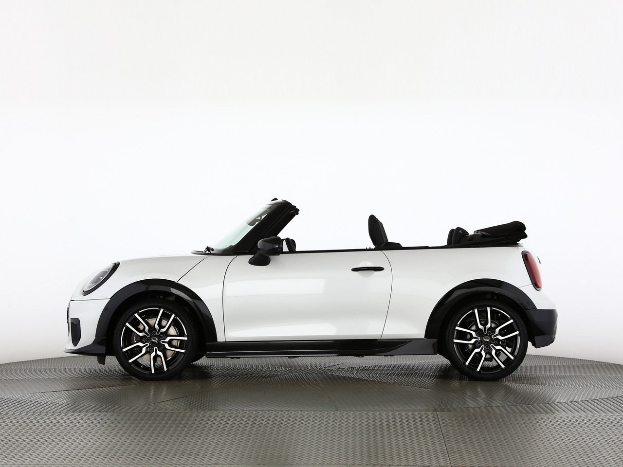 MINI Cooper S Cabriolet DKG I MINI Days Offer-image-5