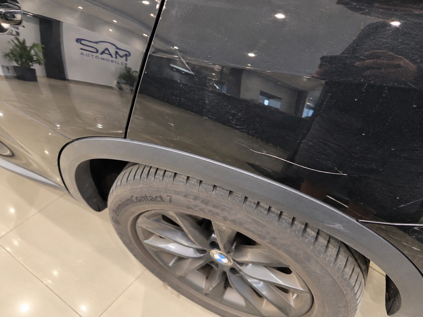 BMW X3 xDrive 20i-image-13