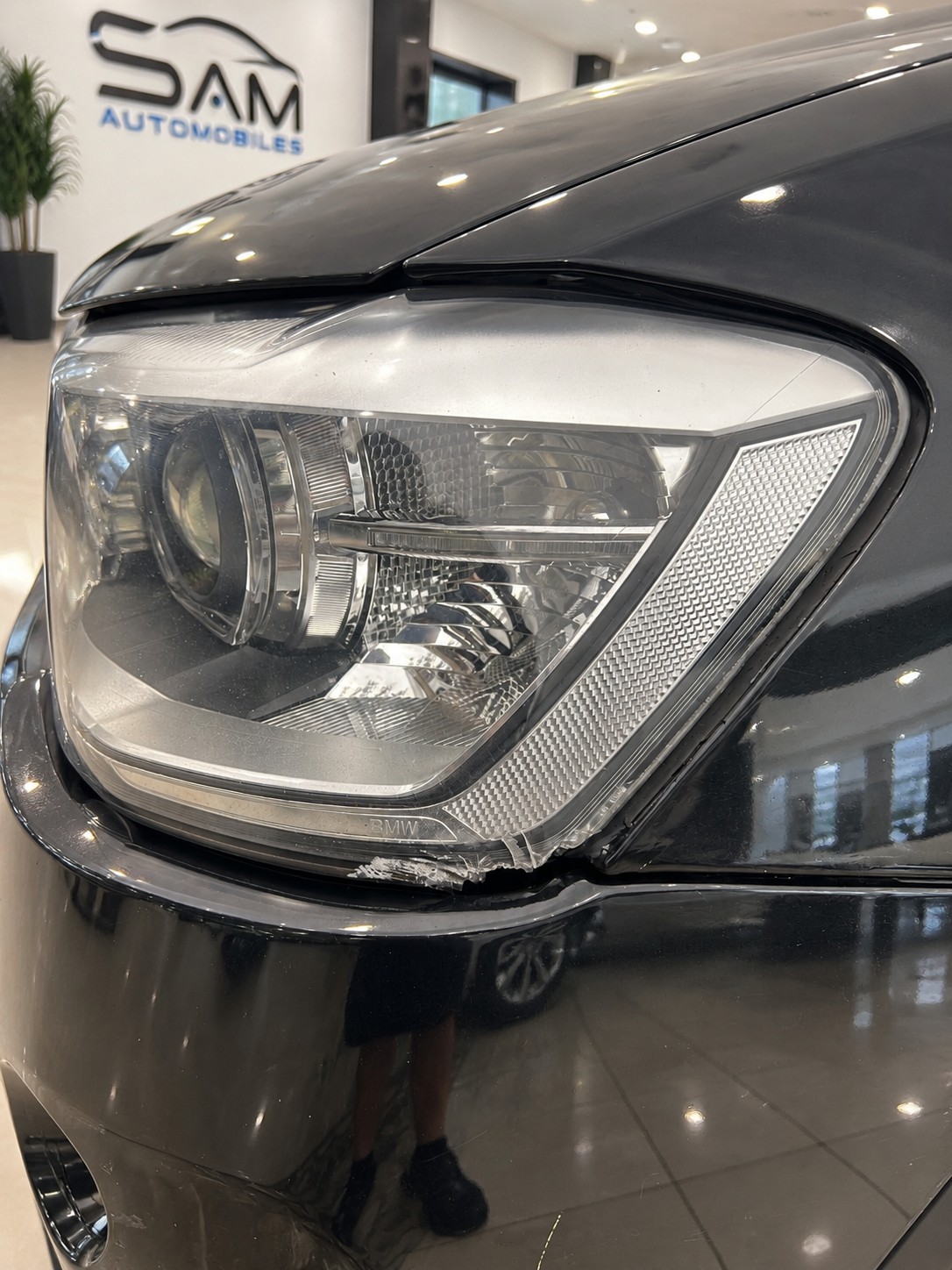 BMW X3 xDrive 20i-image-15
