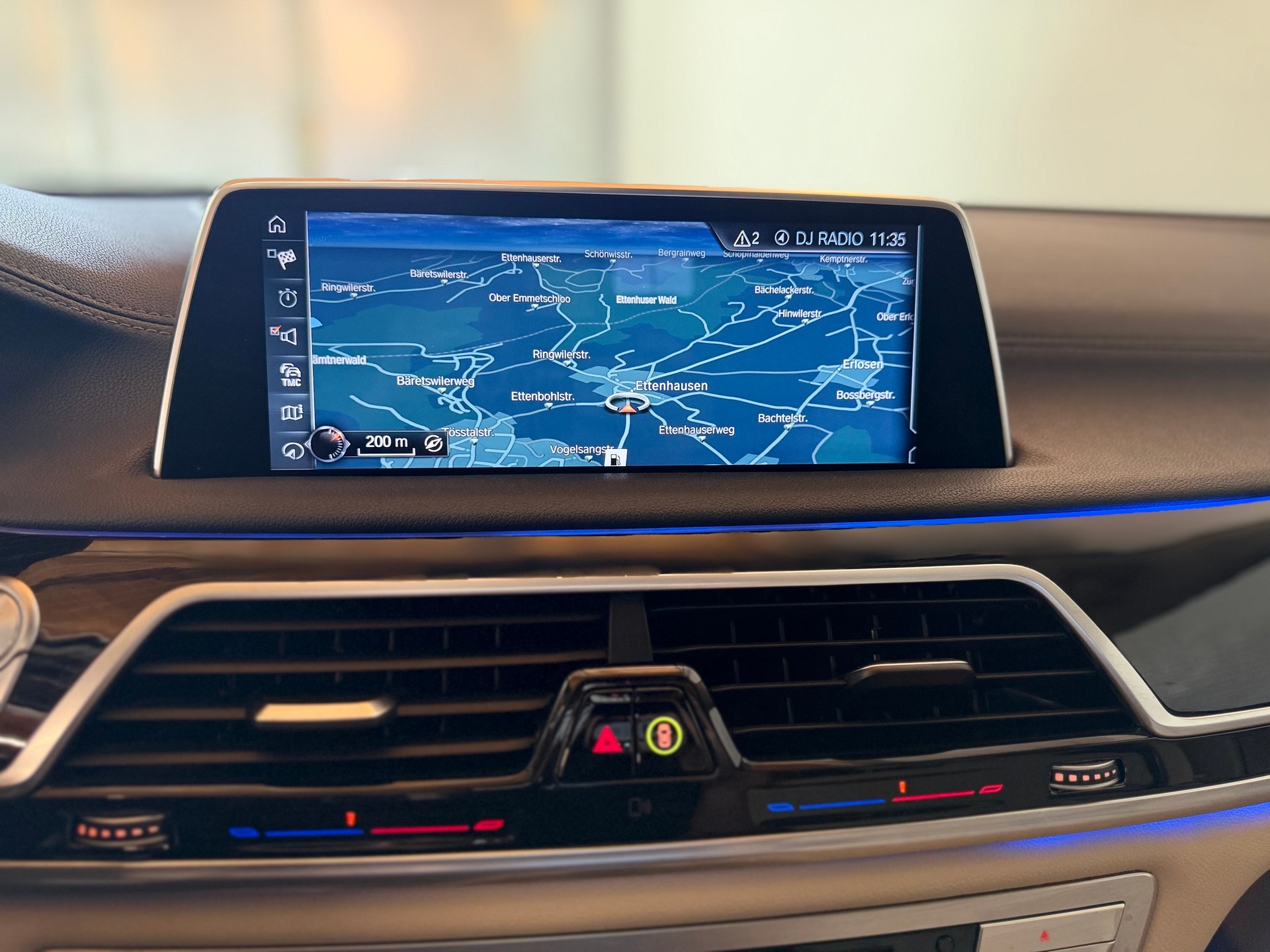 BMW 740Ld xDrive Steptronic-image-21