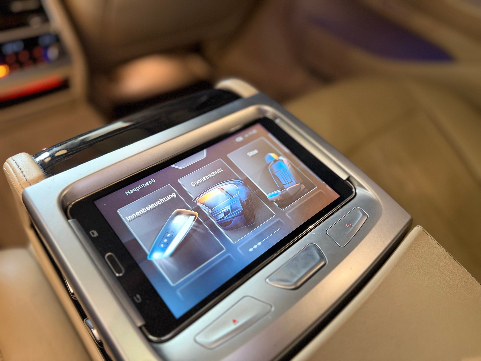 BMW 740Ld xDrive Steptronic-image-17