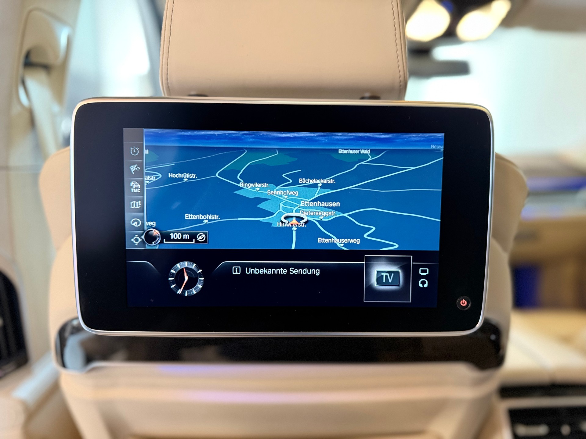 BMW 740Ld xDrive Steptronic-image-18