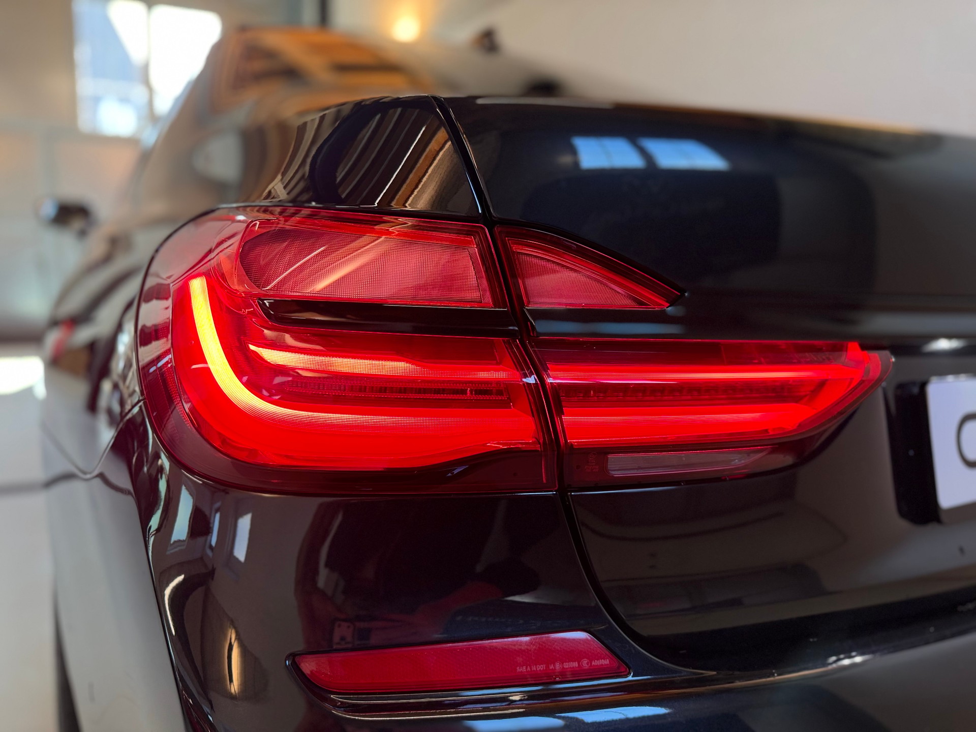 BMW 740Ld xDrive Steptronic-image-7