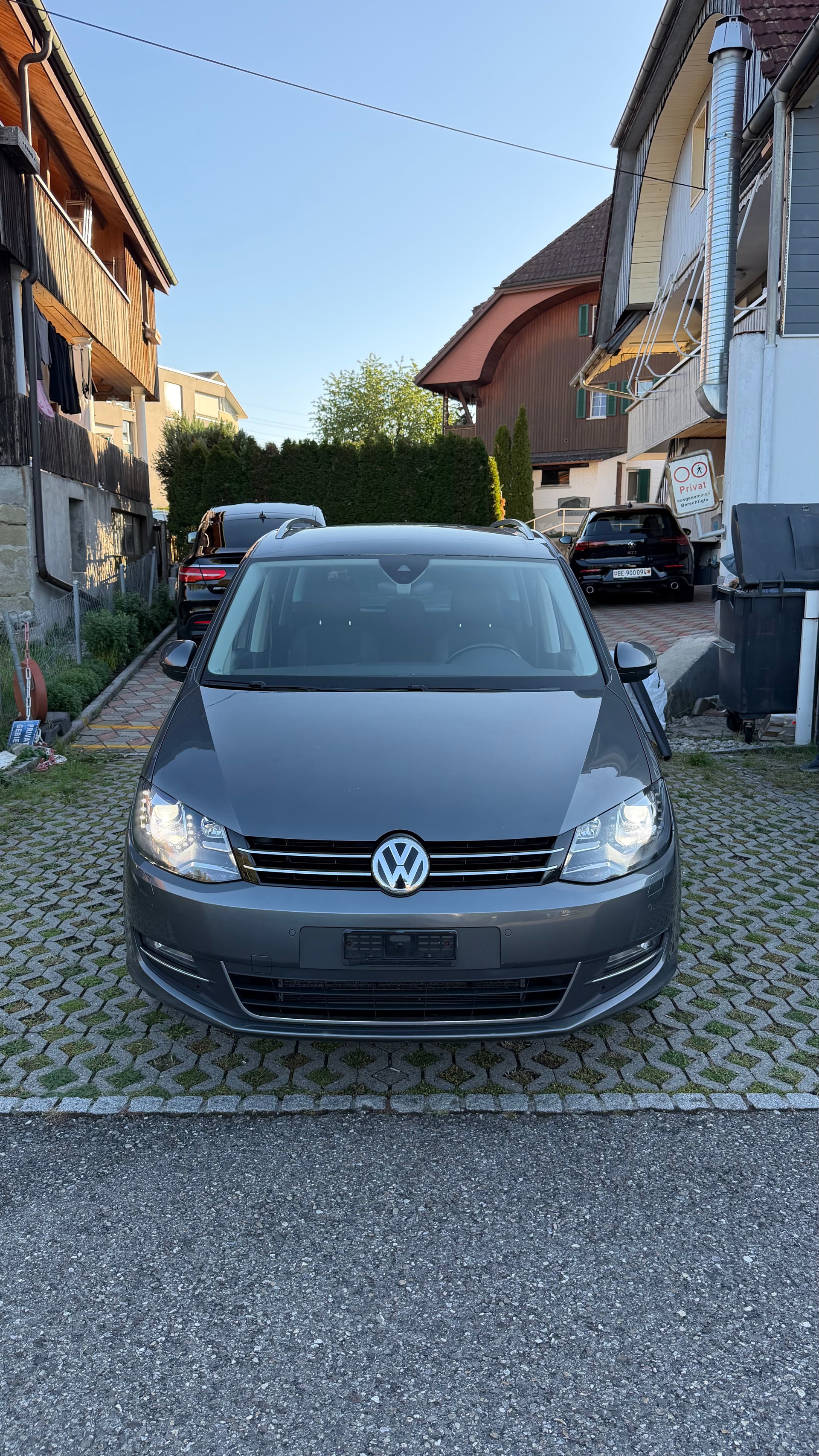 VW 2.0 TDI SCR Final Edition DSG 4m-image-0