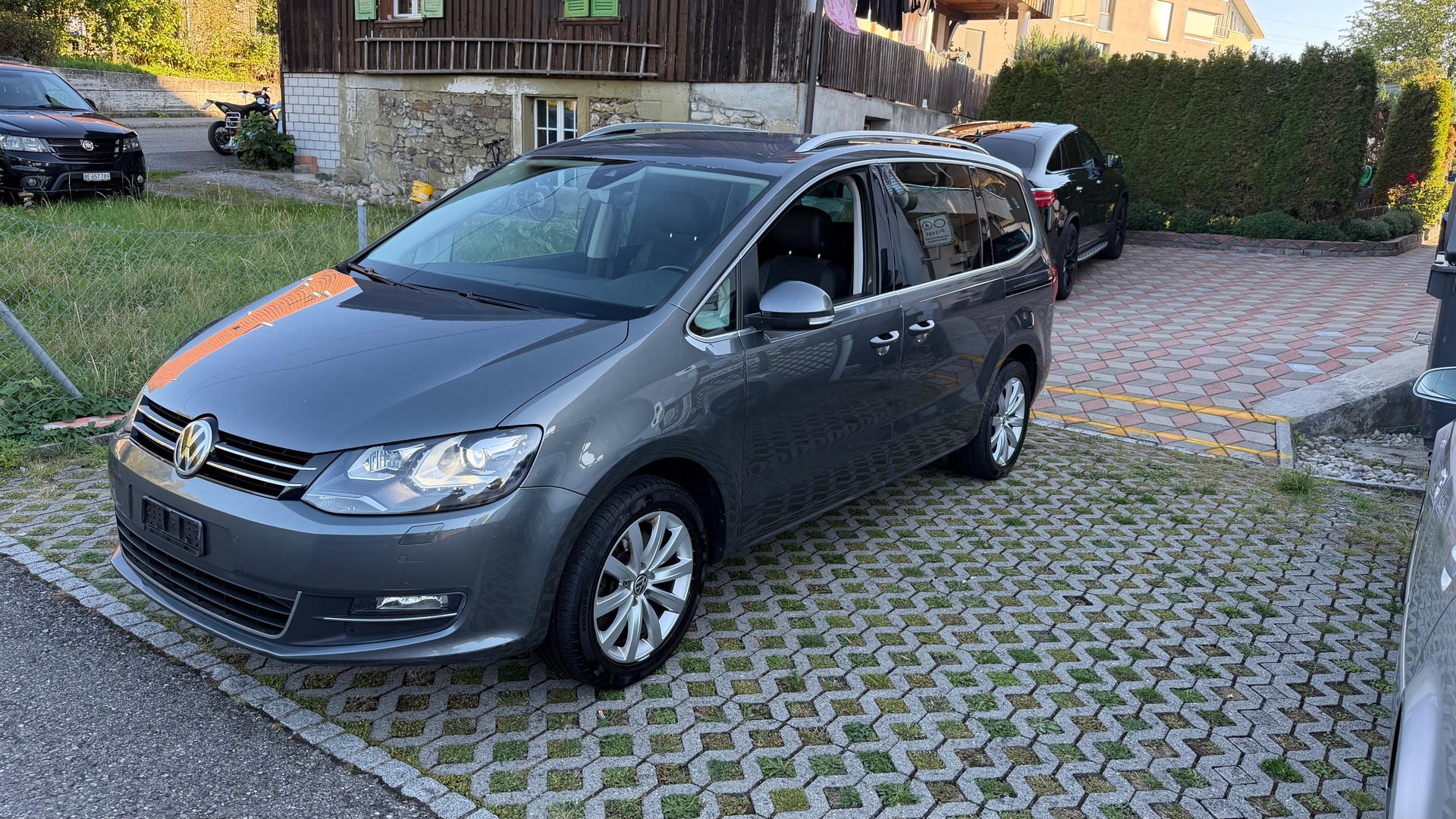 VW 2.0 TDI SCR Final Edition DSG 4m-image-1