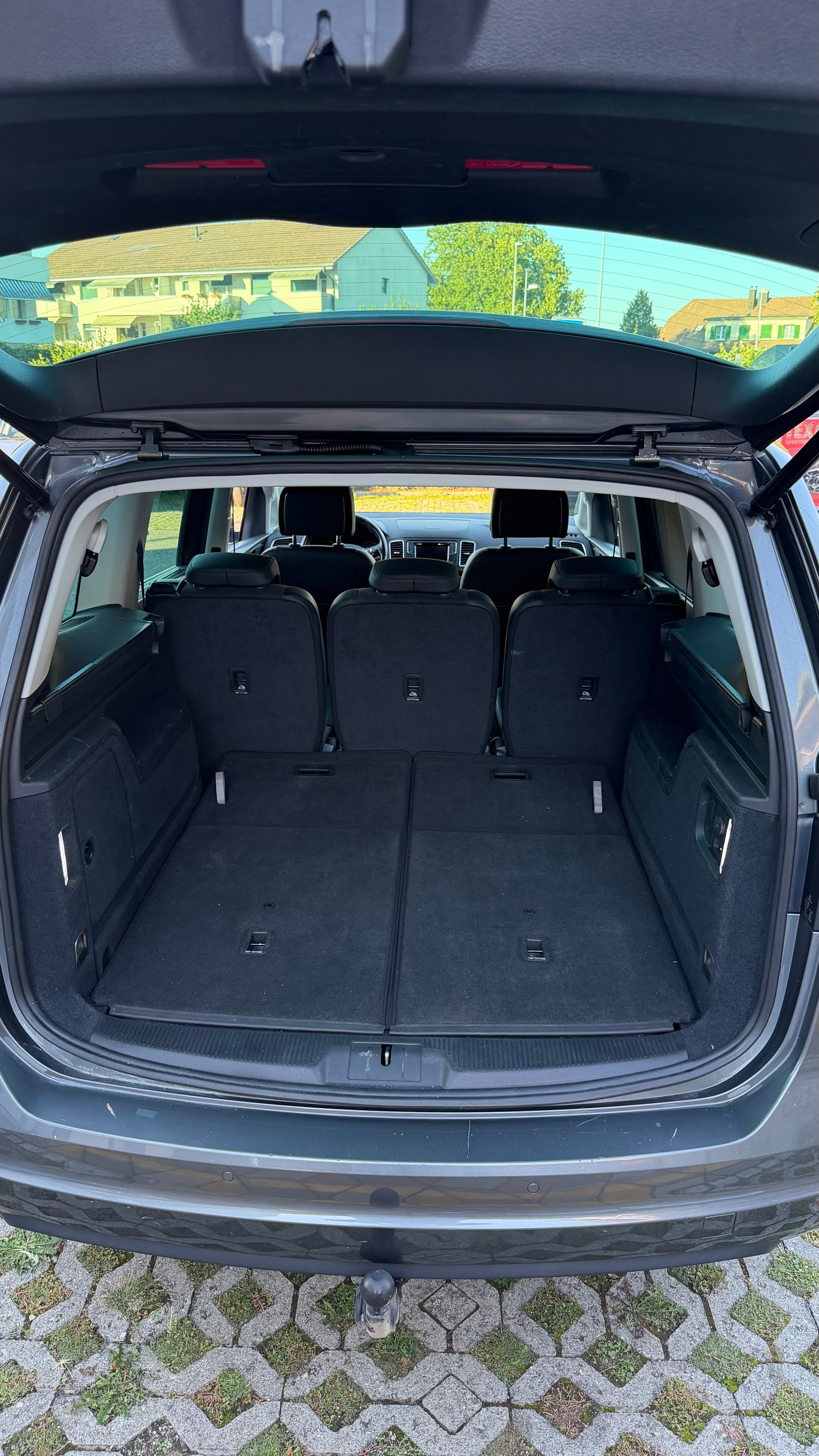 VW 2.0 TDI SCR Final Edition DSG 4m-image-9