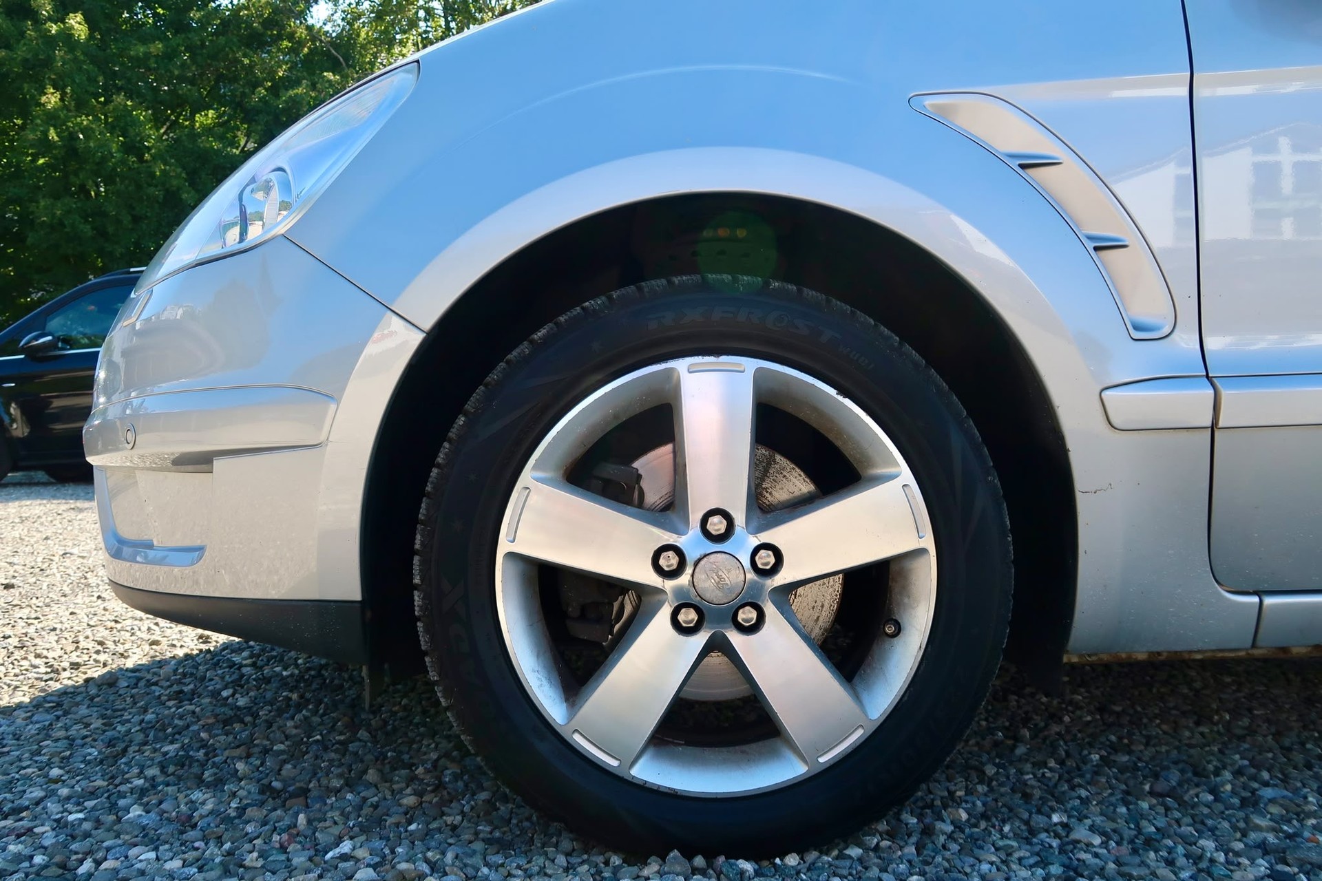 FORD S-Max 2.0 TDCi Titanium-image-5