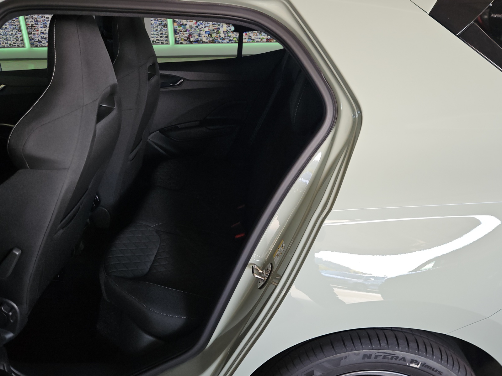 SKODA Fabia 1.0 TSI Dynamic DSG-image-9