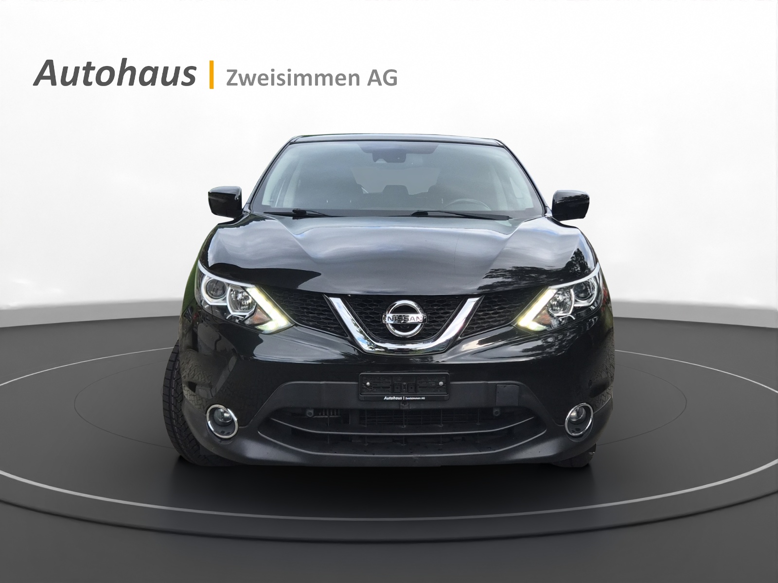 NISSAN Qashqai 1.6 dCi acenta ALL-MODE 4x4-showroom-element-3