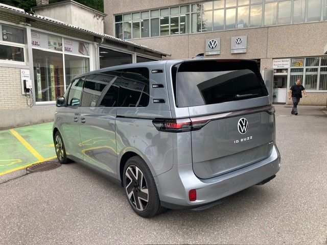 VW ID.Buzz NWB Pro 4 Motion-image-1