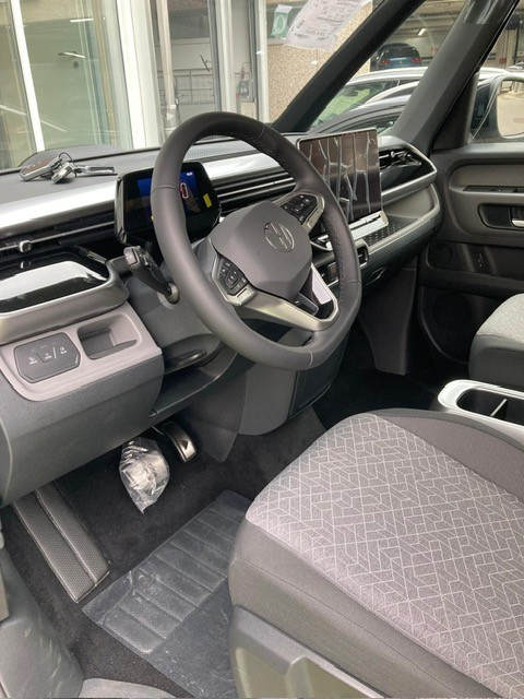 VW ID.Buzz NWB Pro 4 Motion-image-8