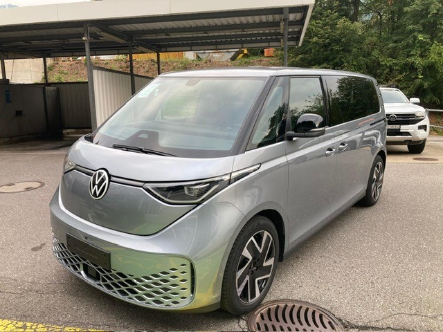 VW ID.Buzz NWB Pro 4 Motion-image-7